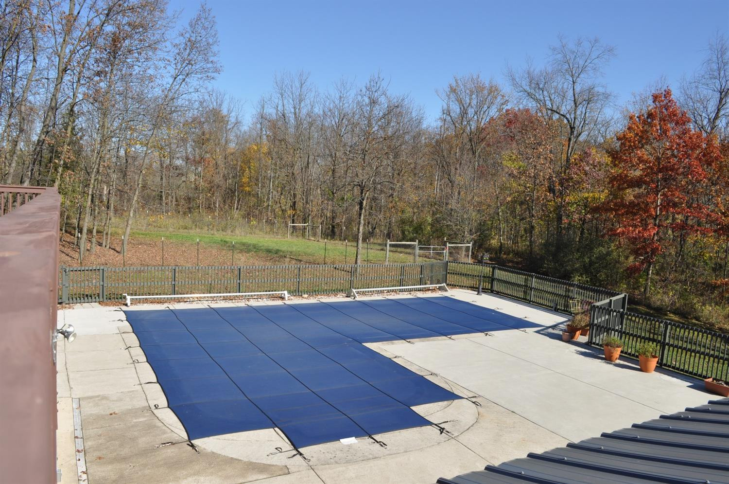 13591 Macon Road Saline, MI 48176 - Photo 23 of 33 Photo 23