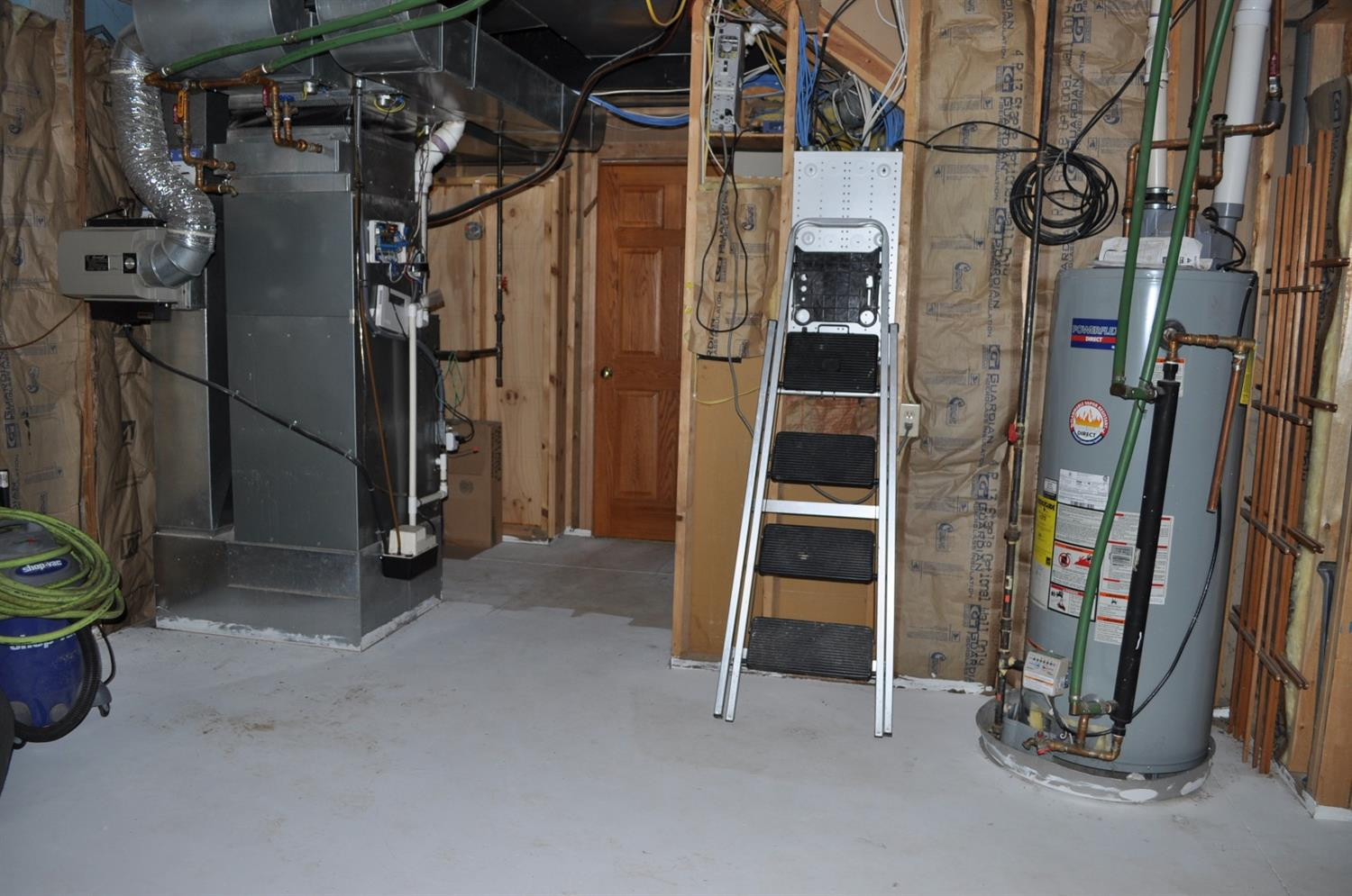 13591 Macon Road Saline, MI 48176 - Photo 27 of 33 Photo 27