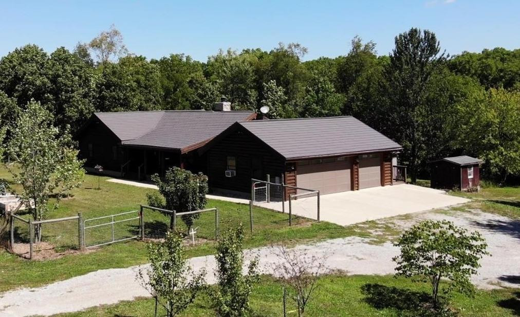 13591 Macon Road Saline, MI 48176 - Photo 3 of 33 Photo 3