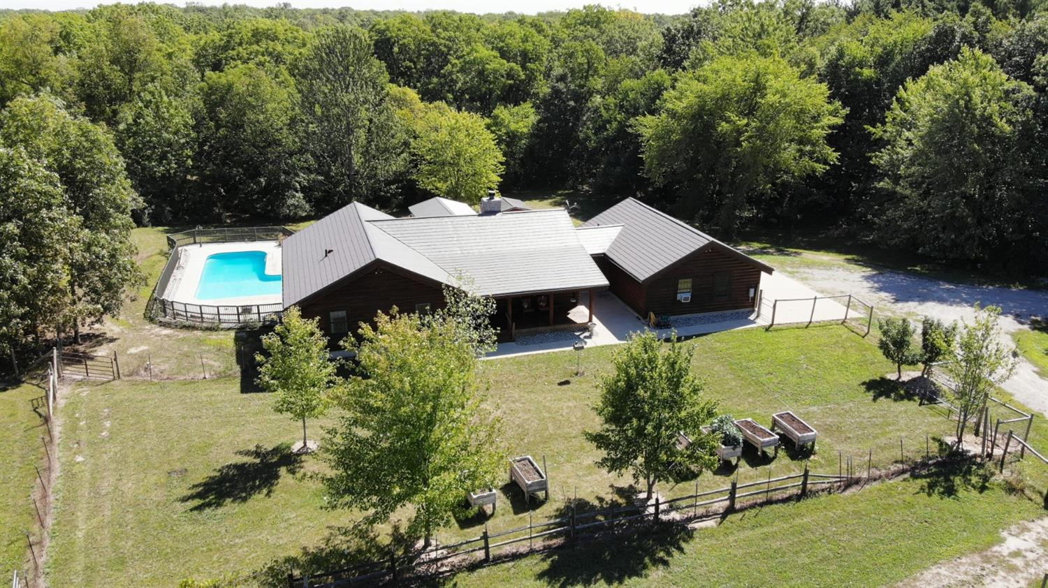13591 Macon Road Saline, MI 48176 - Photo 31 of 33 Photo 31
