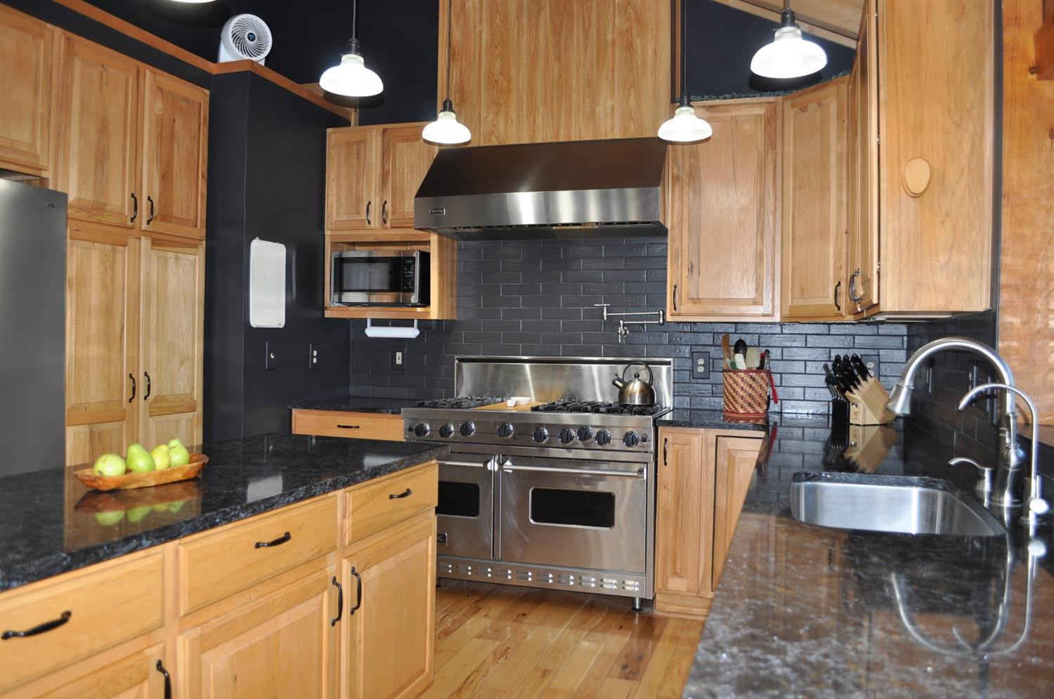 13591 Macon Road Saline, MI 48176 - Photo 8 of 33 Photo 8