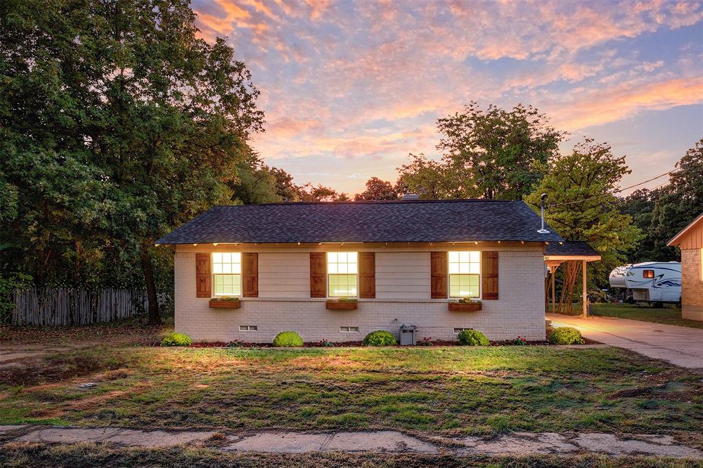 118 Redbud Road Gun Barrel City, TX 75156 - Photo 1 of 37 Gallery Image 1
