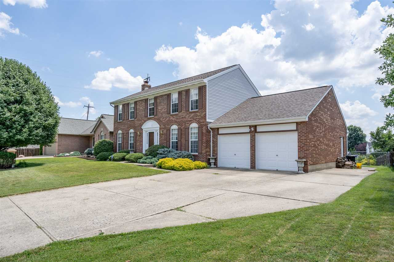 1223 Cayton Road Florence, KY 41042 - Photo 2 of 29 Gallery Image 2