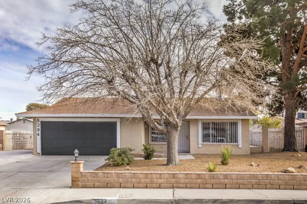 $2,499 | 5394 Stirrup Street, Las Vegas, NV 89119
