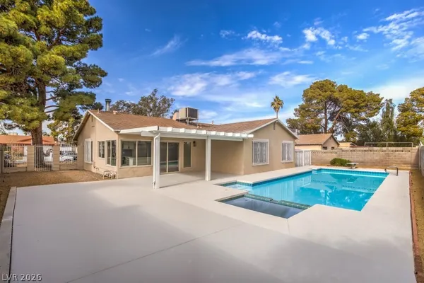 $2,499 | 5394 Stirrup Street, Las Vegas, NV 89119