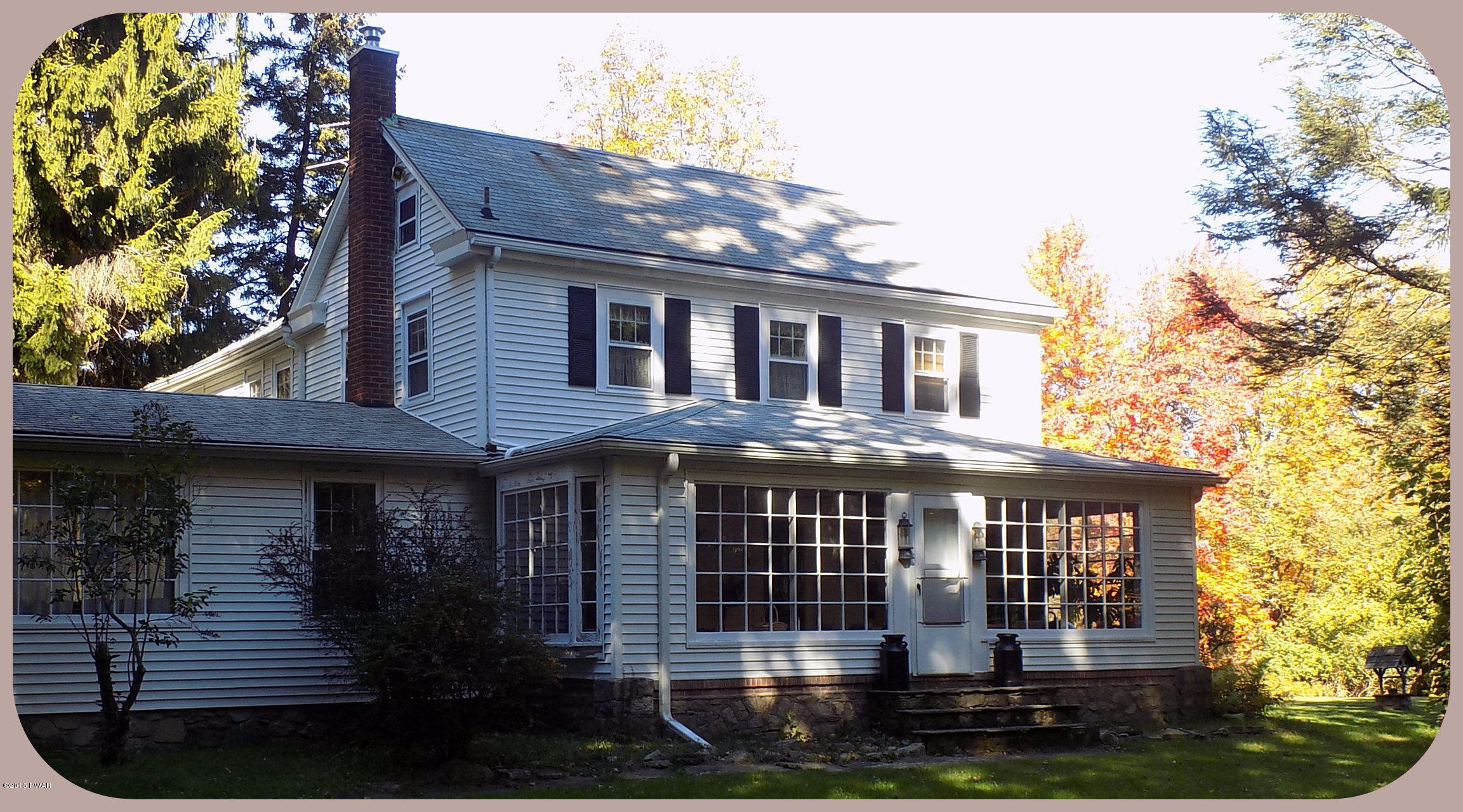 295 German Valley Road Canadensis, PA 18325 - Photo 2 of 53