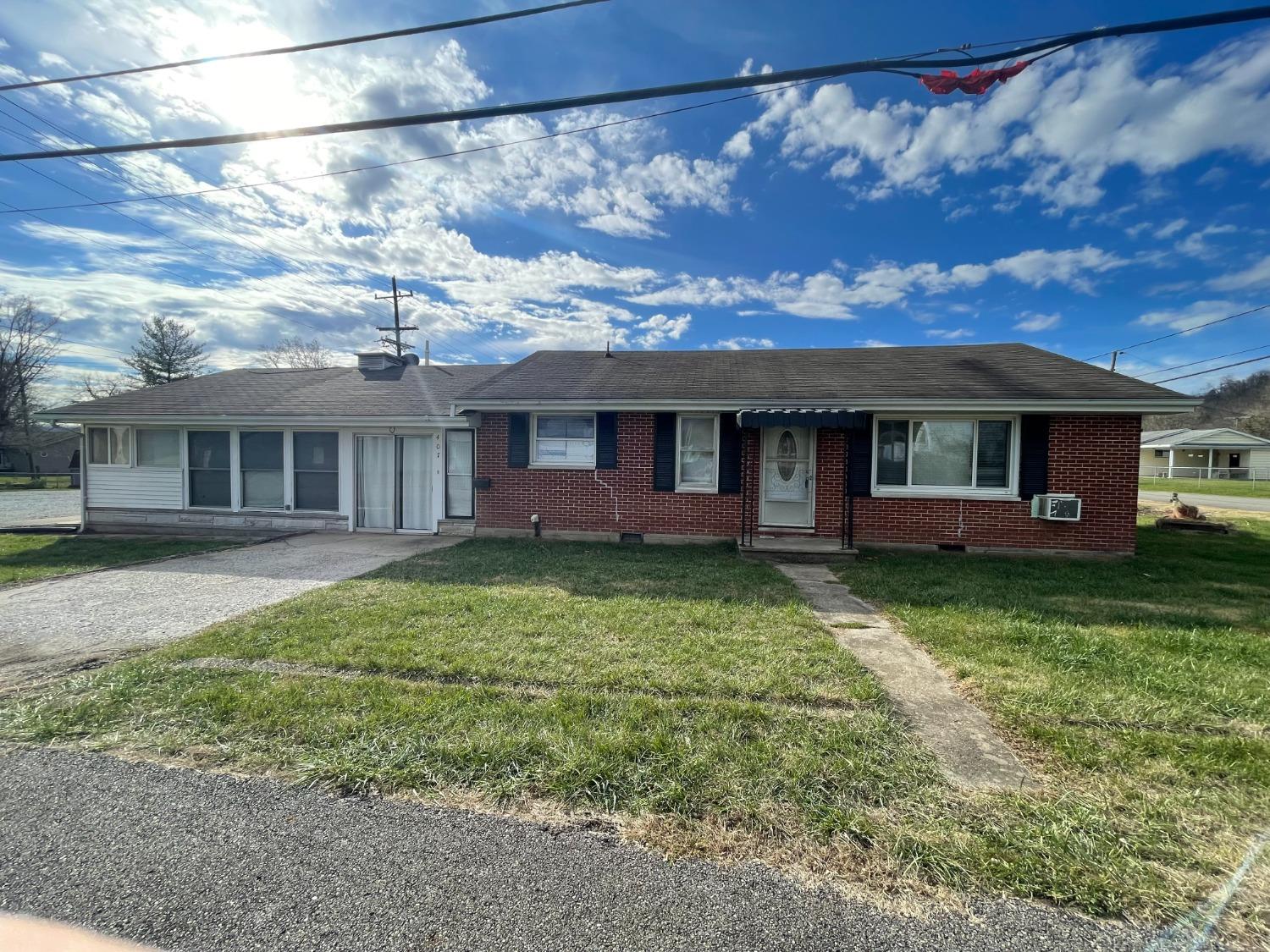 407 York Street, Vevay, IN 47043 Compass