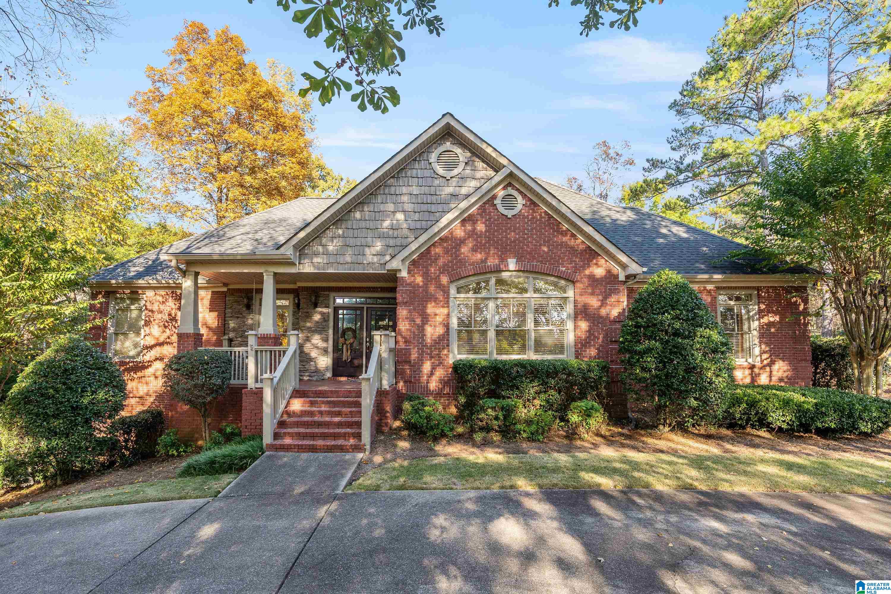 3445 Ridgedale Drive Birmingham, AL 35243 - Photo 1 of 48