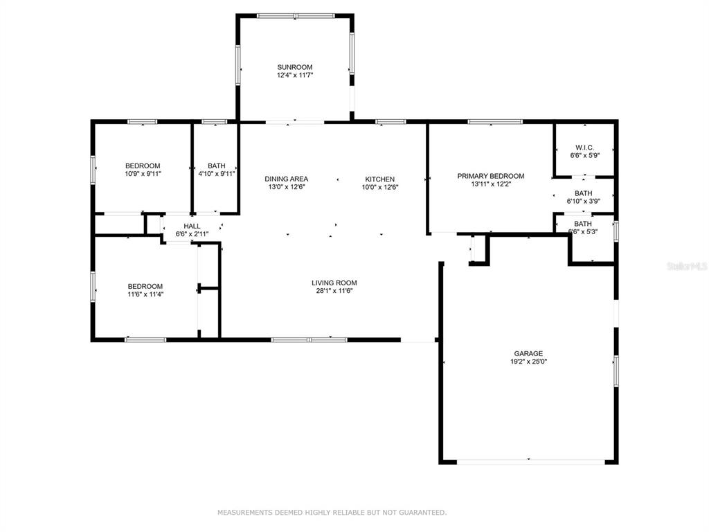 1855 Pine Tree Drive Edgewater, FL 32141 - Photo 26 of 26