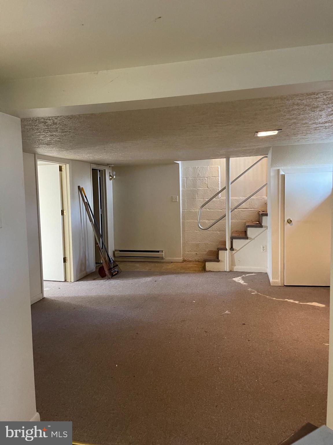 7968 Telegraph Road Severn, MD 21144 - Photo 19 of 26 a view of empty room