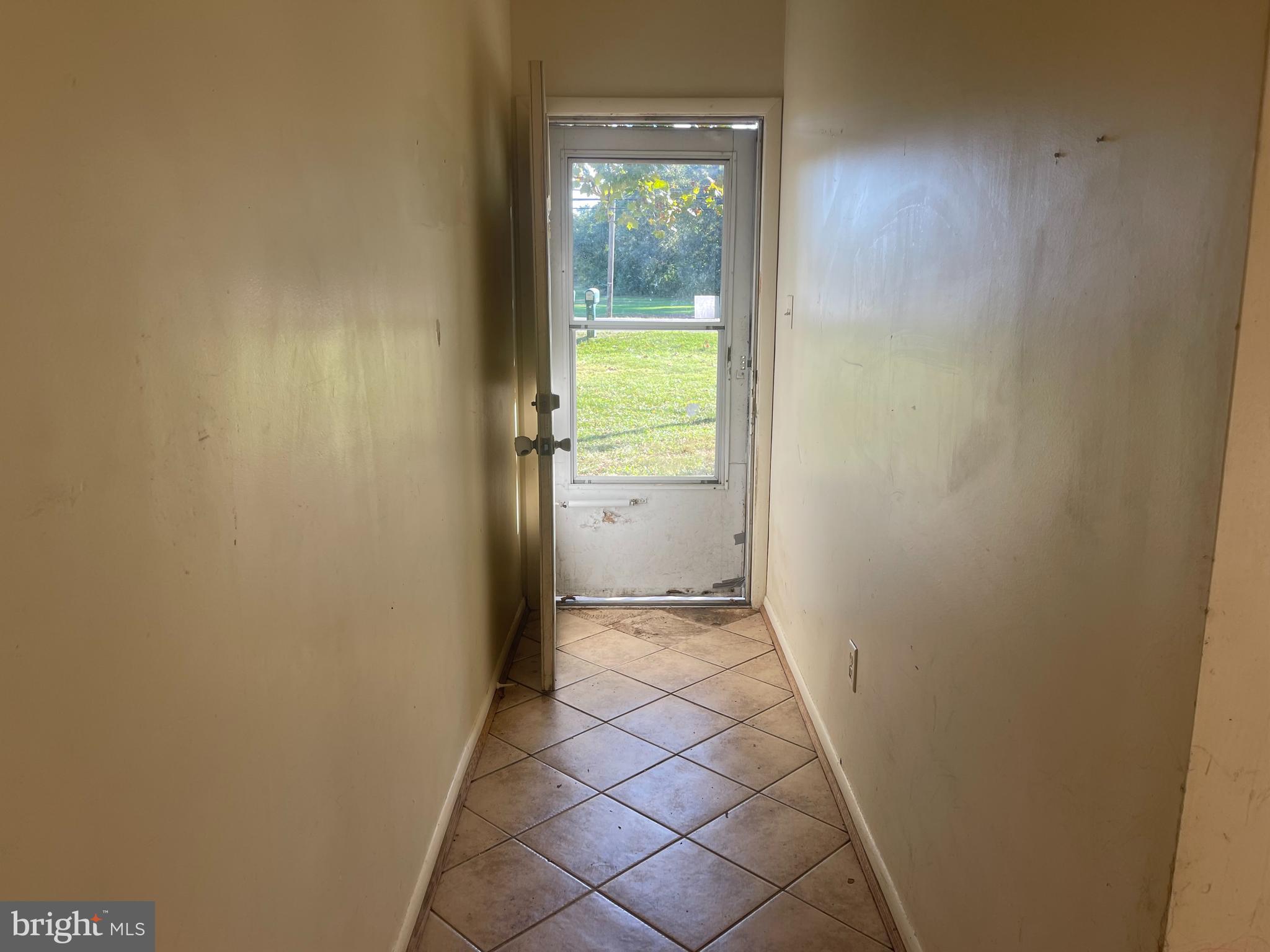 7968 Telegraph Road Severn, MD 21144 - Photo 3 of 26 a view of a hallway