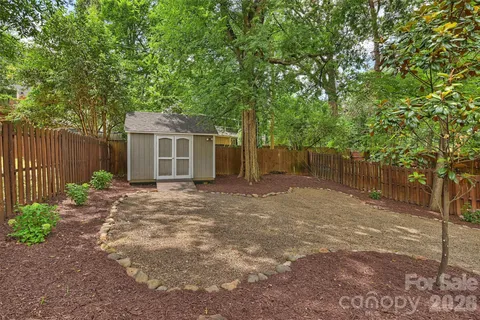 $525,000 | 827 Spruce Street, Charlotte, NC 28203
