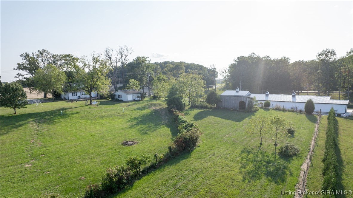 2100 East Whiskey Run Road Northeast New Salisbury, IN 47161 - Photo 5 of 39