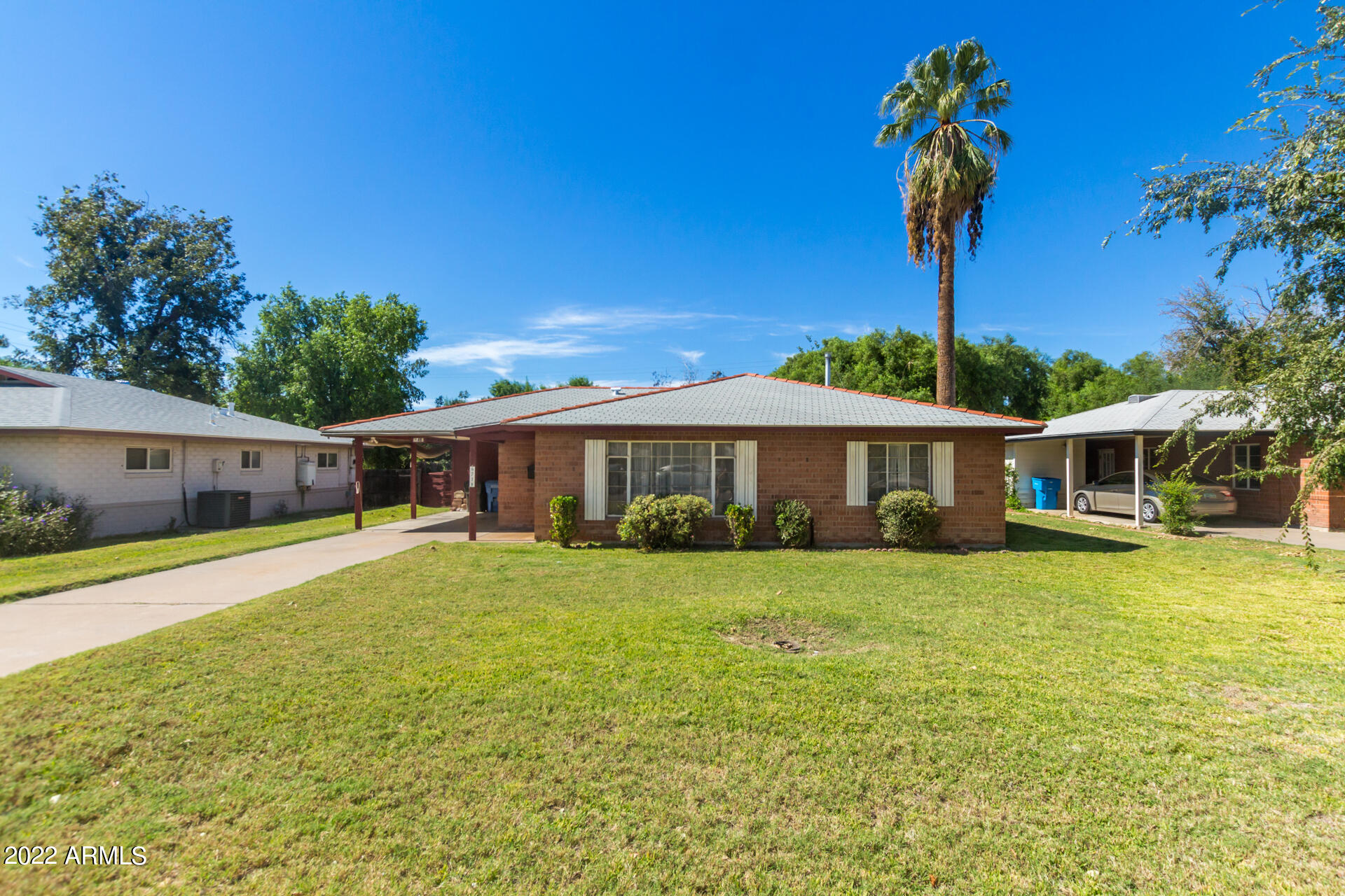 6718 North 14th Place Phoenix, AZ 85014 - Photo 1 of 30 0001-1 - 14th