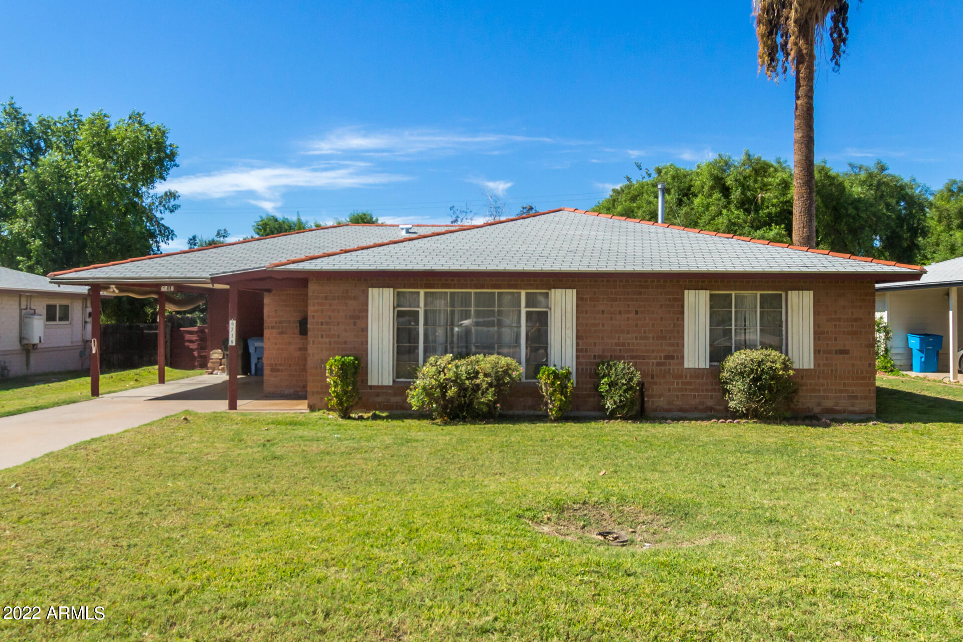 6718 North 14th Place Phoenix, AZ 85014 - Photo 2 of 30 0002-2 - 14th
