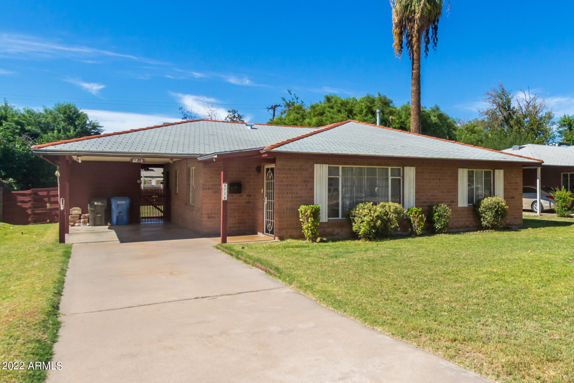 6718 North 14th Place Phoenix, AZ 85014 - Photo 4 of 30 0004-4 - 14th