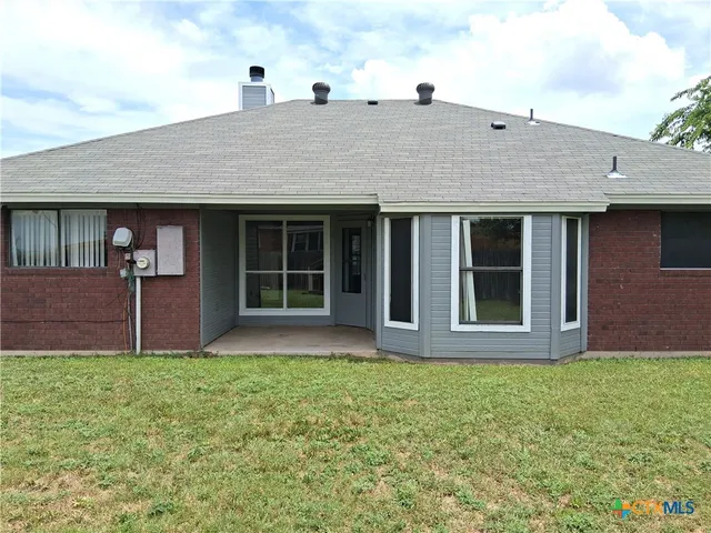 $1,350 | 3801 Riverrock Drive, Killeen, TX 76549