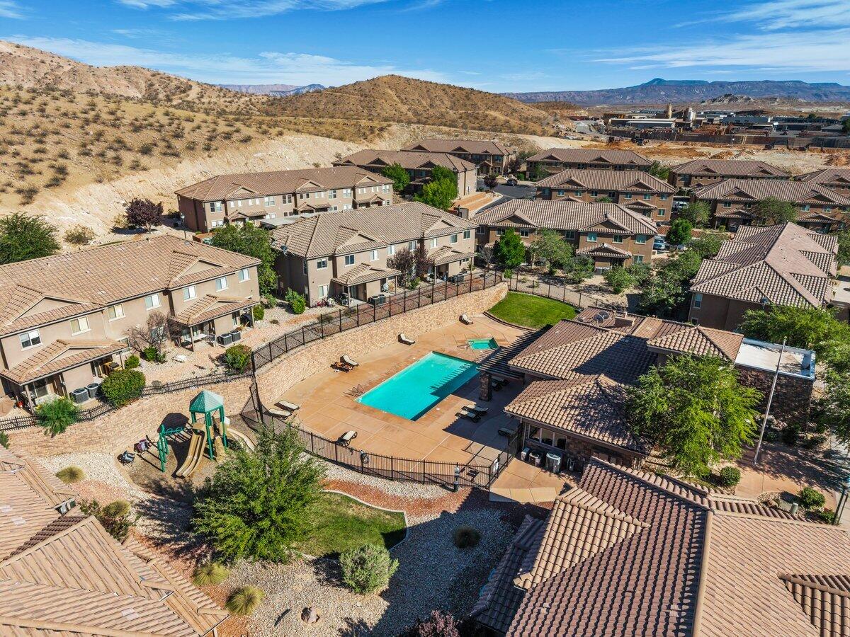 3419 South River Road, Unit 23 St. George, UT 84790 - Photo 18 of 23 H-16