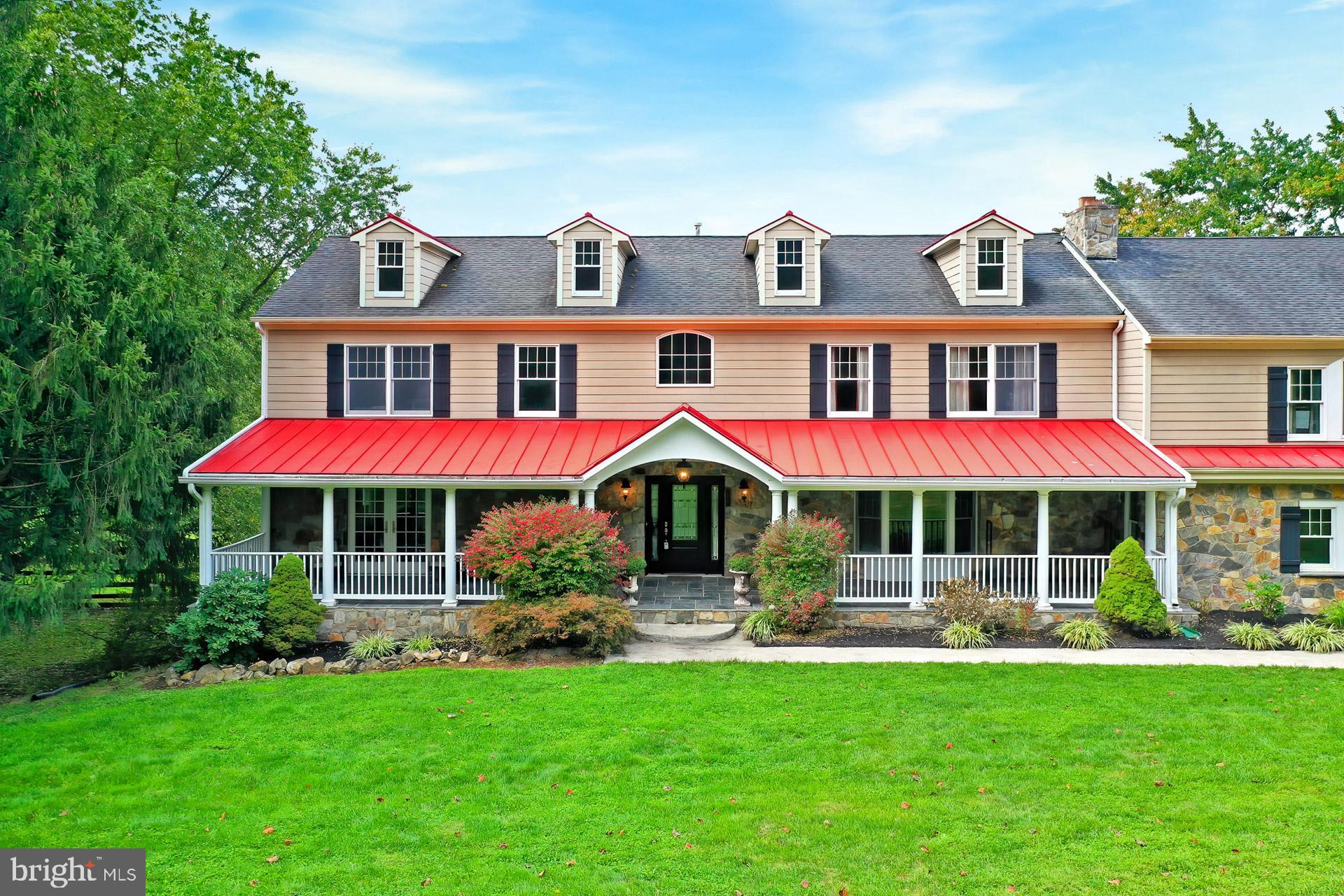 39605 Rodeffer Road Lovettsville, VA 20180 - Photo 4 of 100 Gallery Image 4