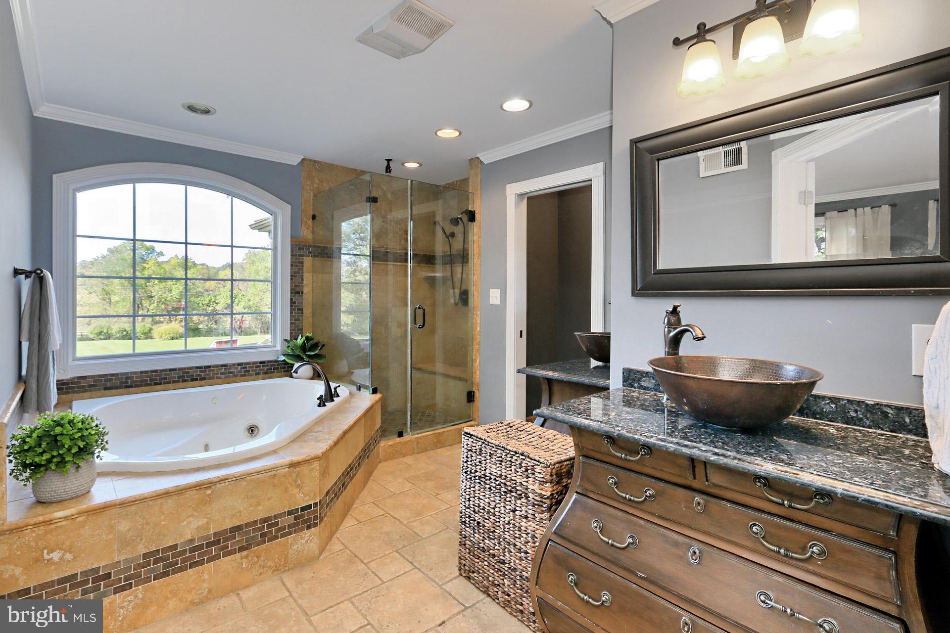 39605 Rodeffer Road Lovettsville, VA 20180 - Photo 41 of 100 master bathroom