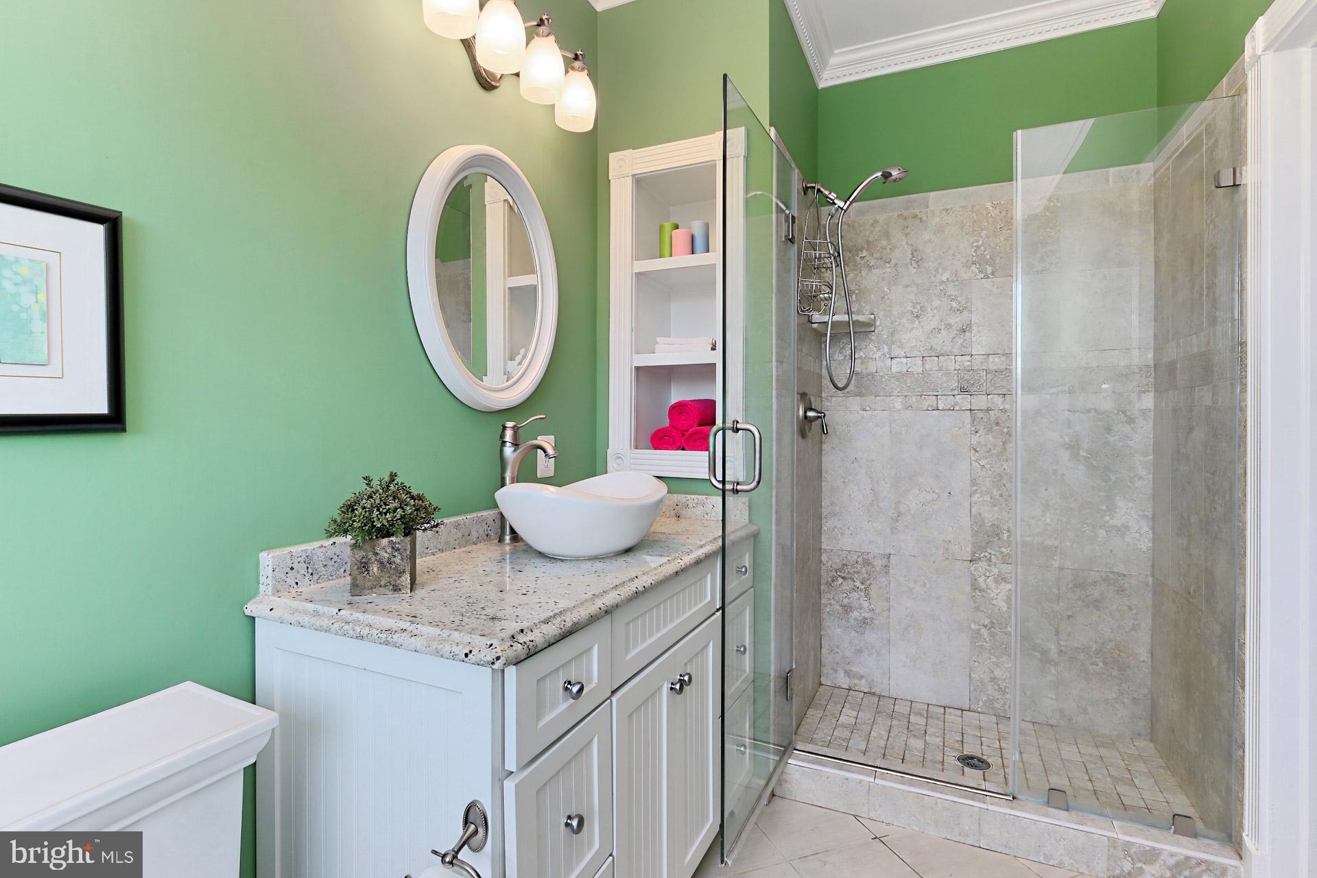 39605 Rodeffer Road Lovettsville, VA 20180 - Photo 53 of 100 full bath in second bedroom