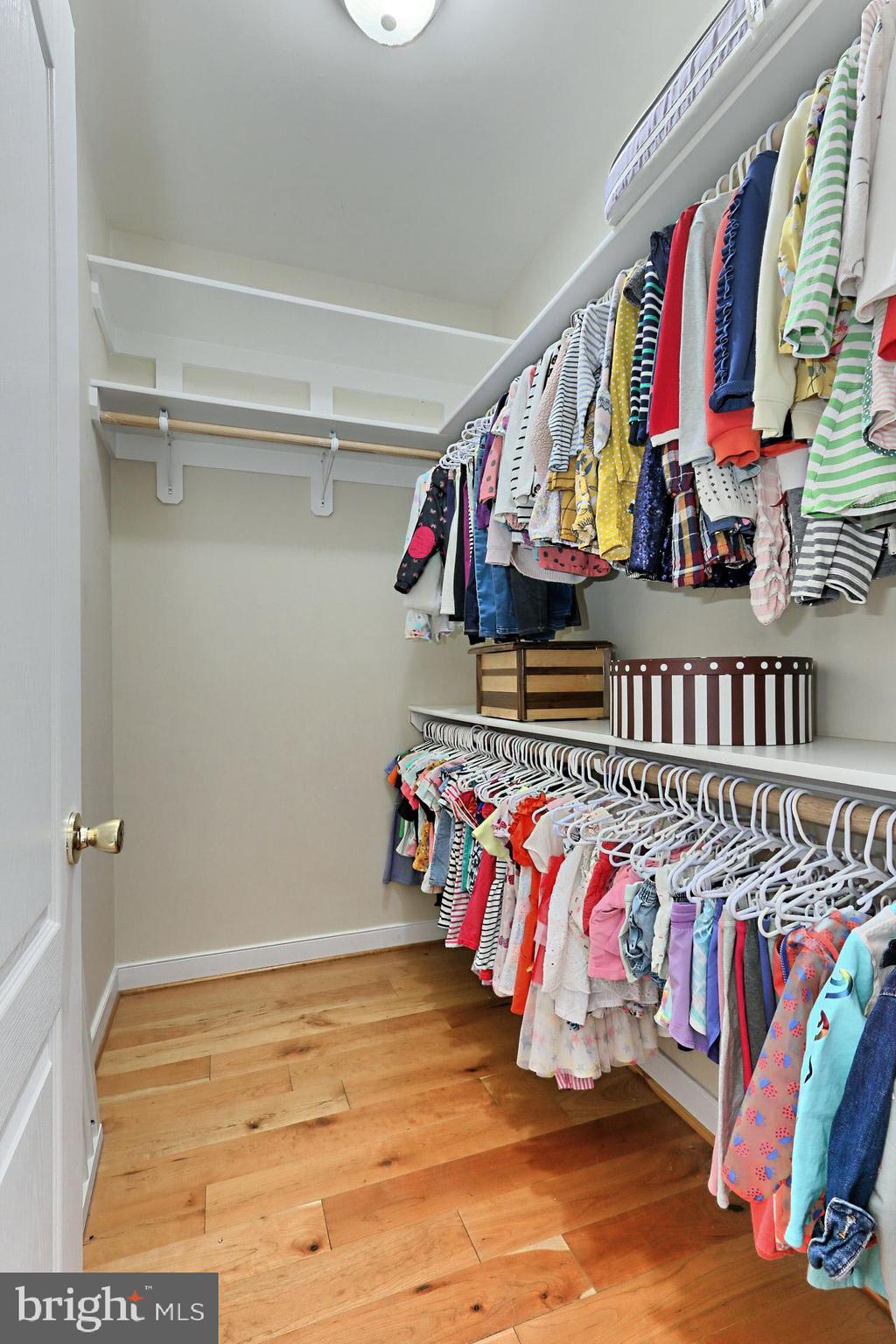 39605 Rodeffer Road Lovettsville, VA 20180 - Photo 54 of 100 closet