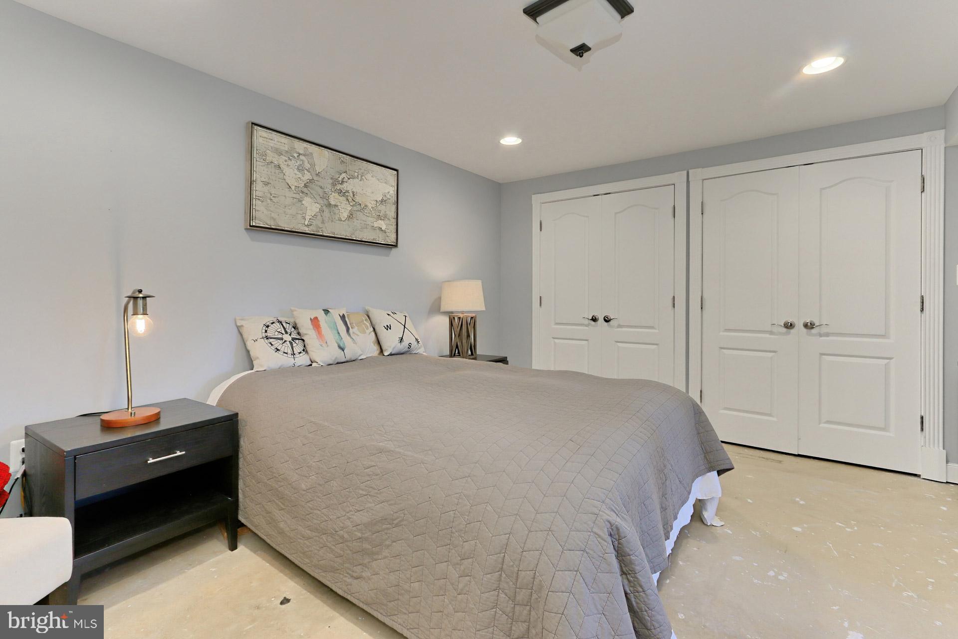 39605 Rodeffer Road Lovettsville, VA 20180 - Photo 65 of 100 basement room