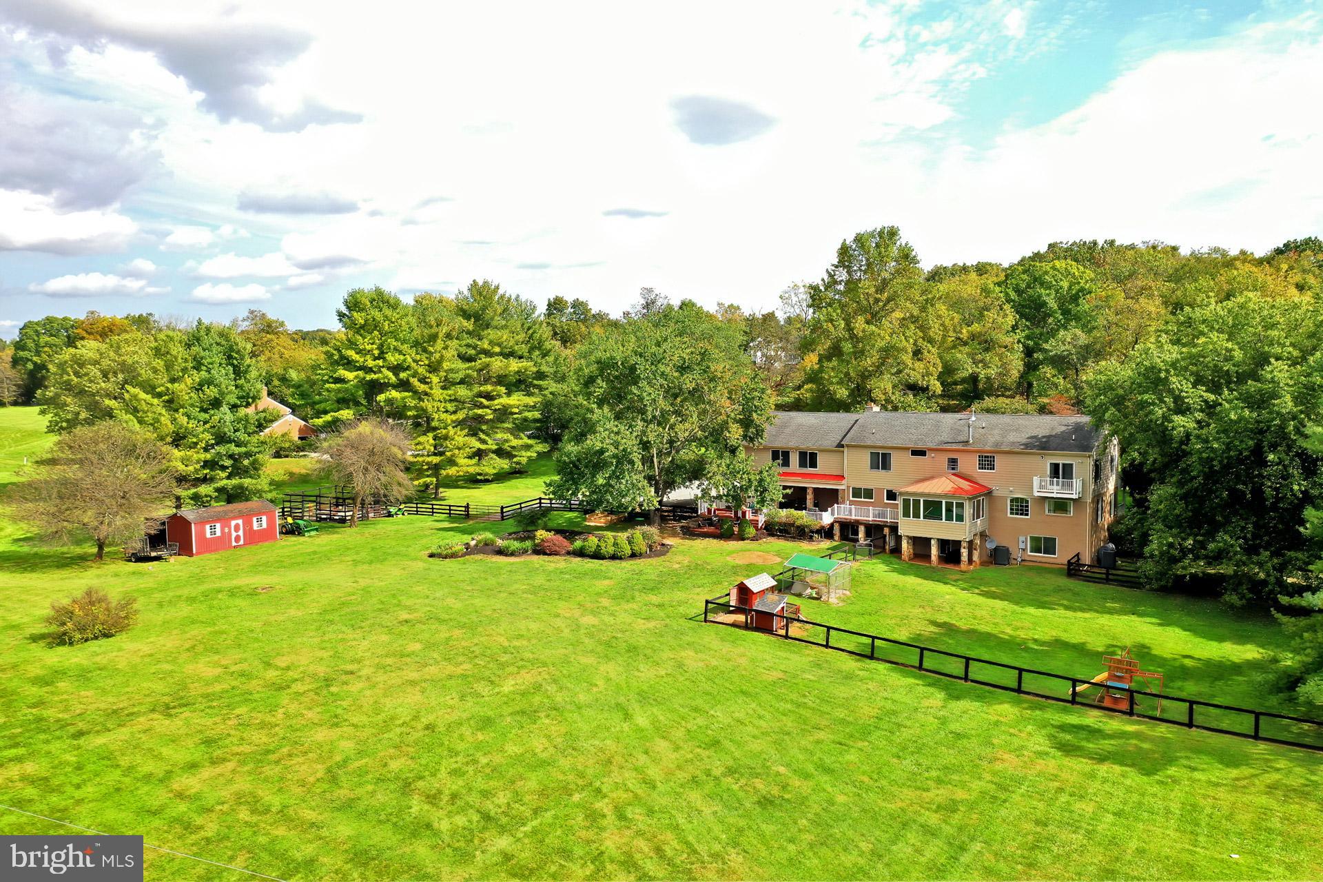 39605 Rodeffer Road Lovettsville, VA 20180 - Photo 88 of 100 back