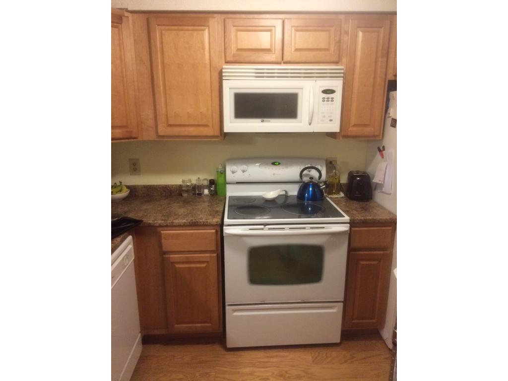 5 East Ridge Road, Unit 5A Merrimack, NH 03054 - Photo 3 of 11