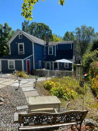$535,000 | 31 St Ann's Avenue, Lenox, MA 01240