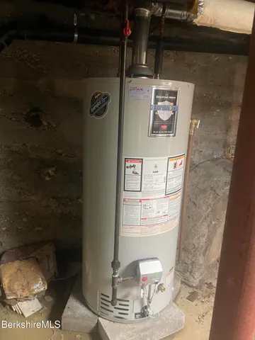 a close view of a sink