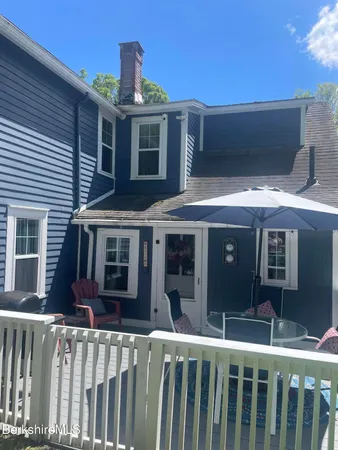 $535,000 | 31 St Ann's Avenue, Lenox, MA 01240
