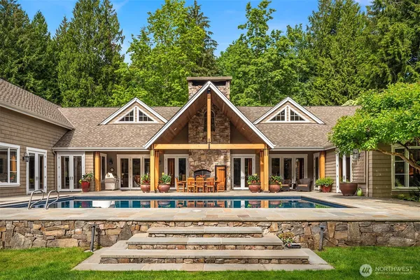 $5,950,000 | 20530 Southeast 19th Street, Sammamish, WA 98075