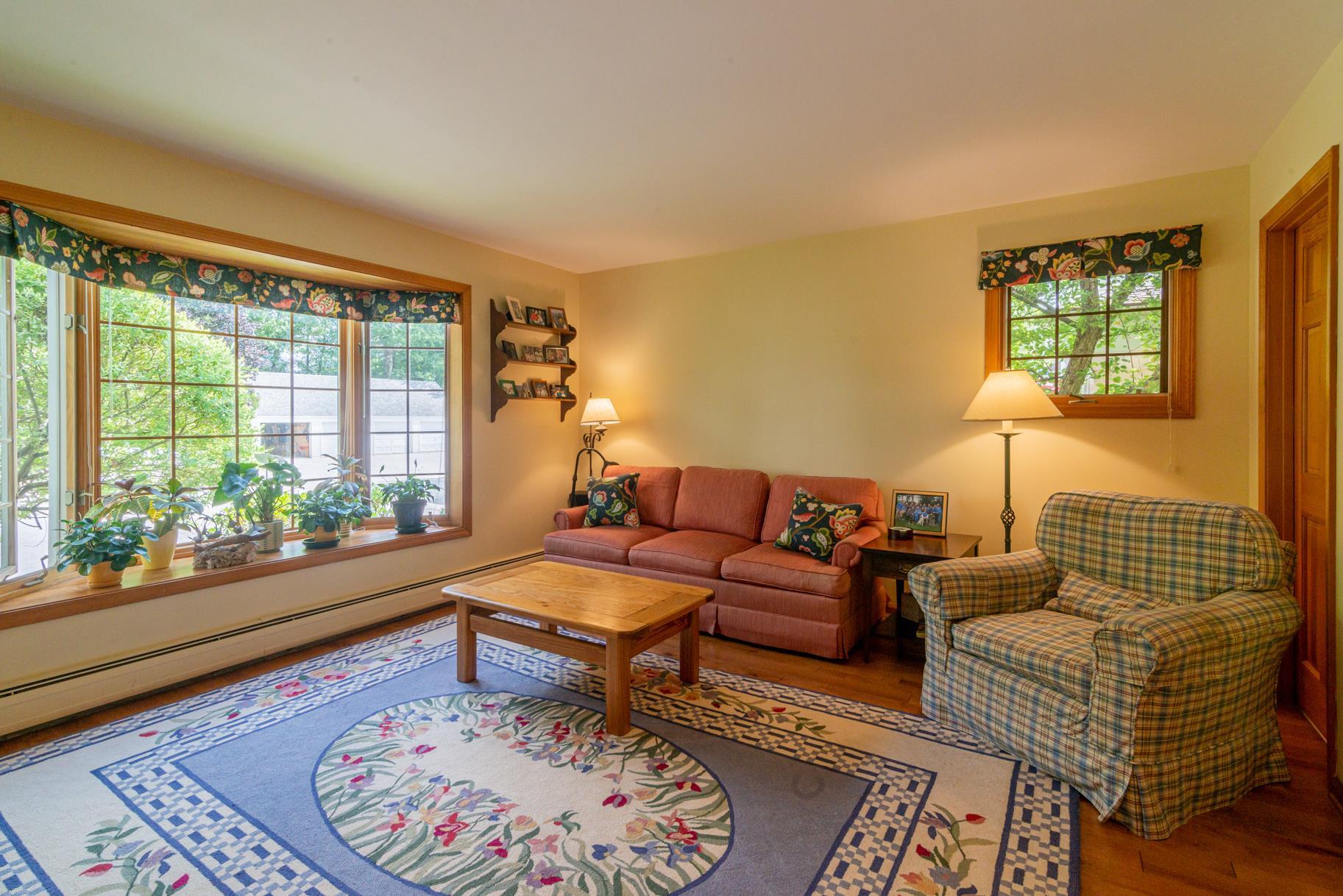 176 Village At Ormsby Hill Road, Unit 176 Manchester, VT 05255 - Photo 11 of 18 Gallery Image 11