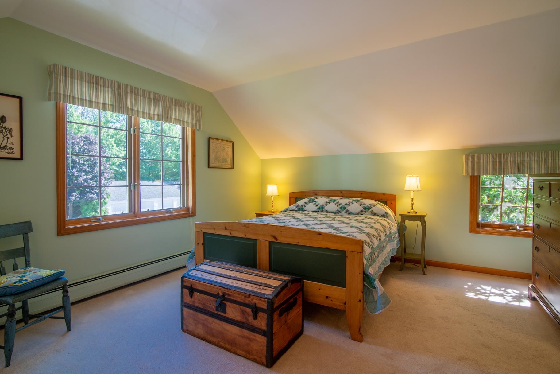 176 Village At Ormsby Hill Road, Unit 176 Manchester, VT 05255 - Photo 14 of 18 Gallery Image 14