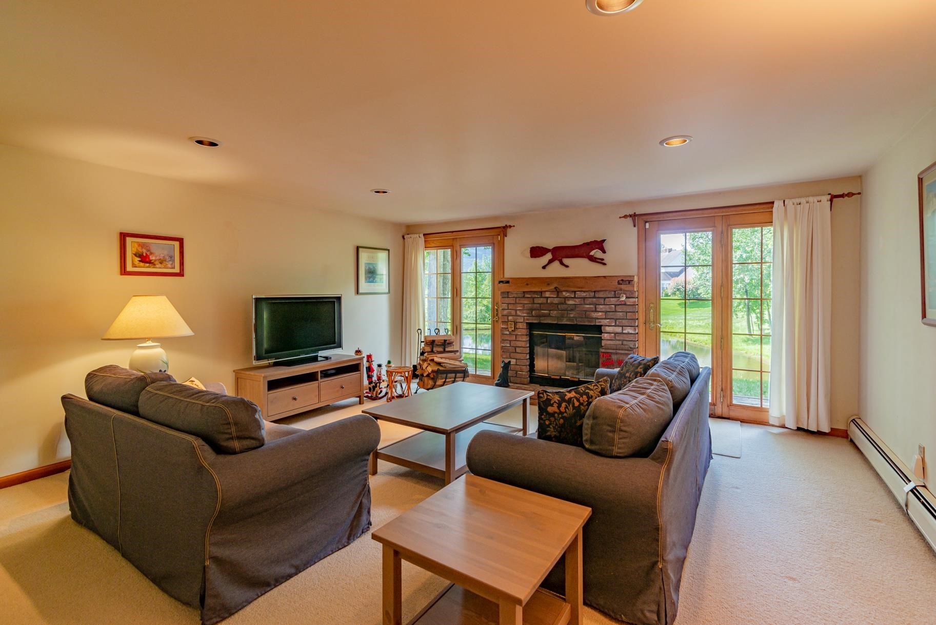 176 Village At Ormsby Hill Road, Unit 176 Manchester, VT 05255 - Photo 16 of 18 Gallery Image 16