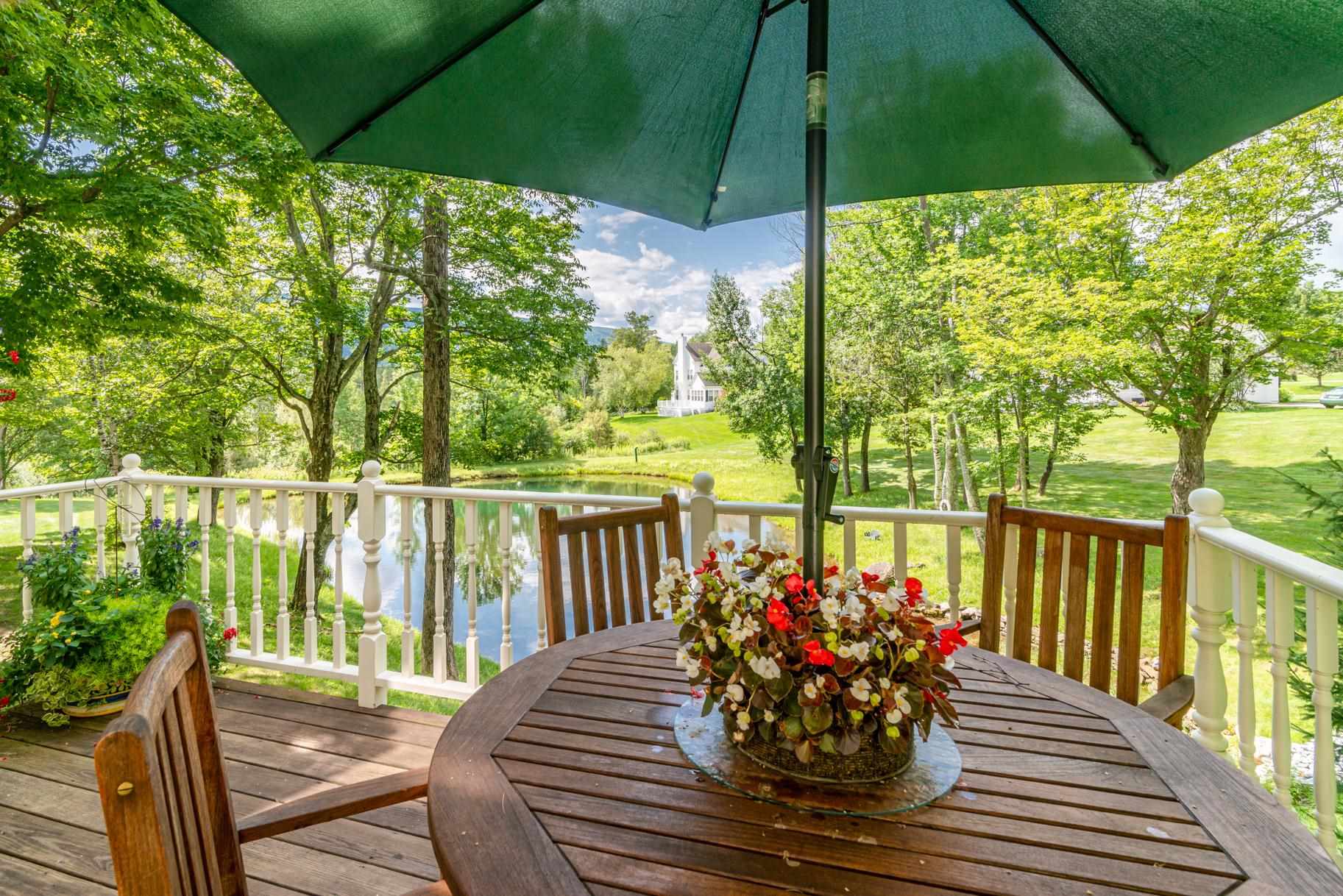 176 Village At Ormsby Hill Road, Unit 176 Manchester, VT 05255 - Photo 4 of 18 Gallery Image 4