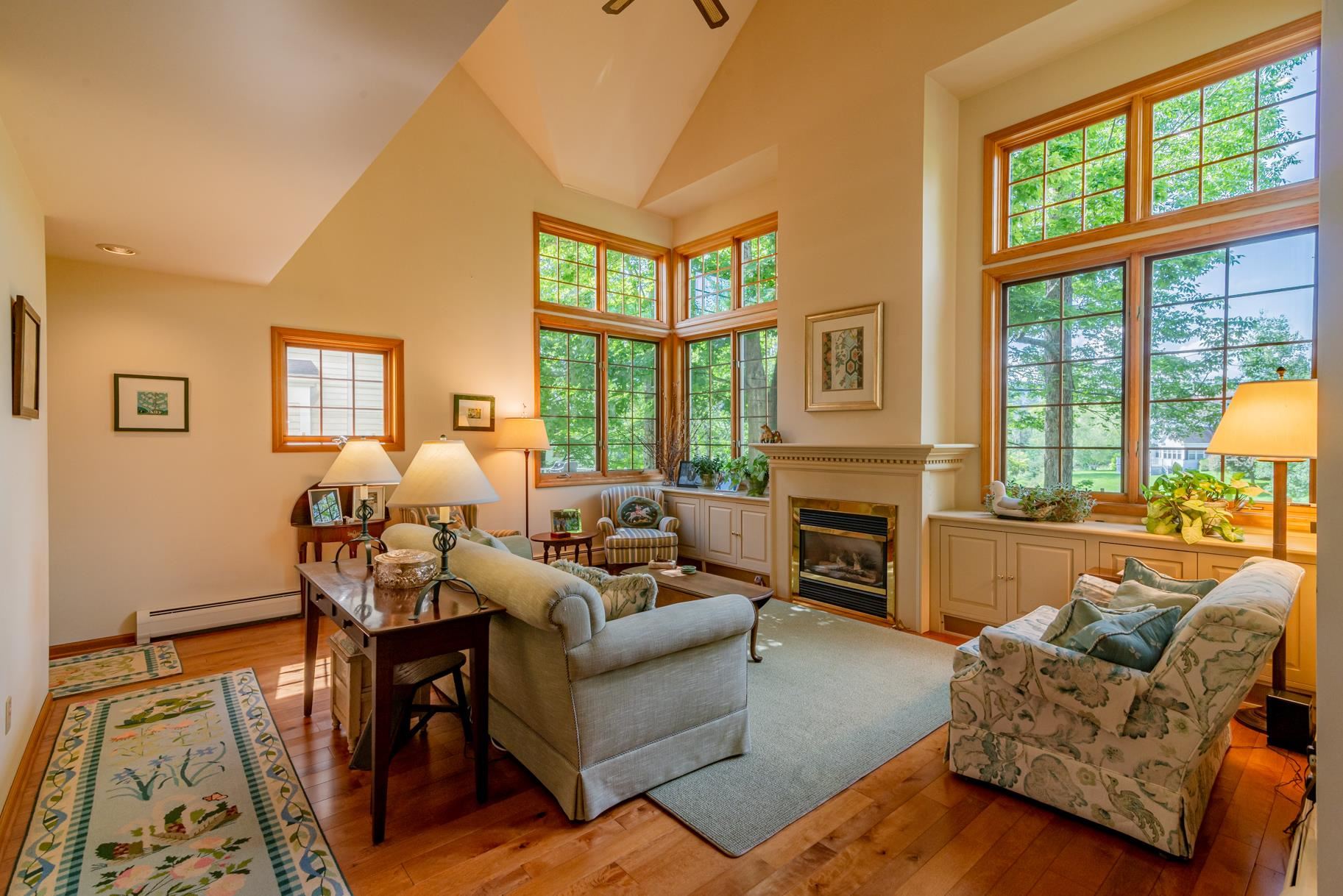 176 Village At Ormsby Hill Road, Unit 176 Manchester, VT 05255 - Photo 5 of 18 Gallery Image 5