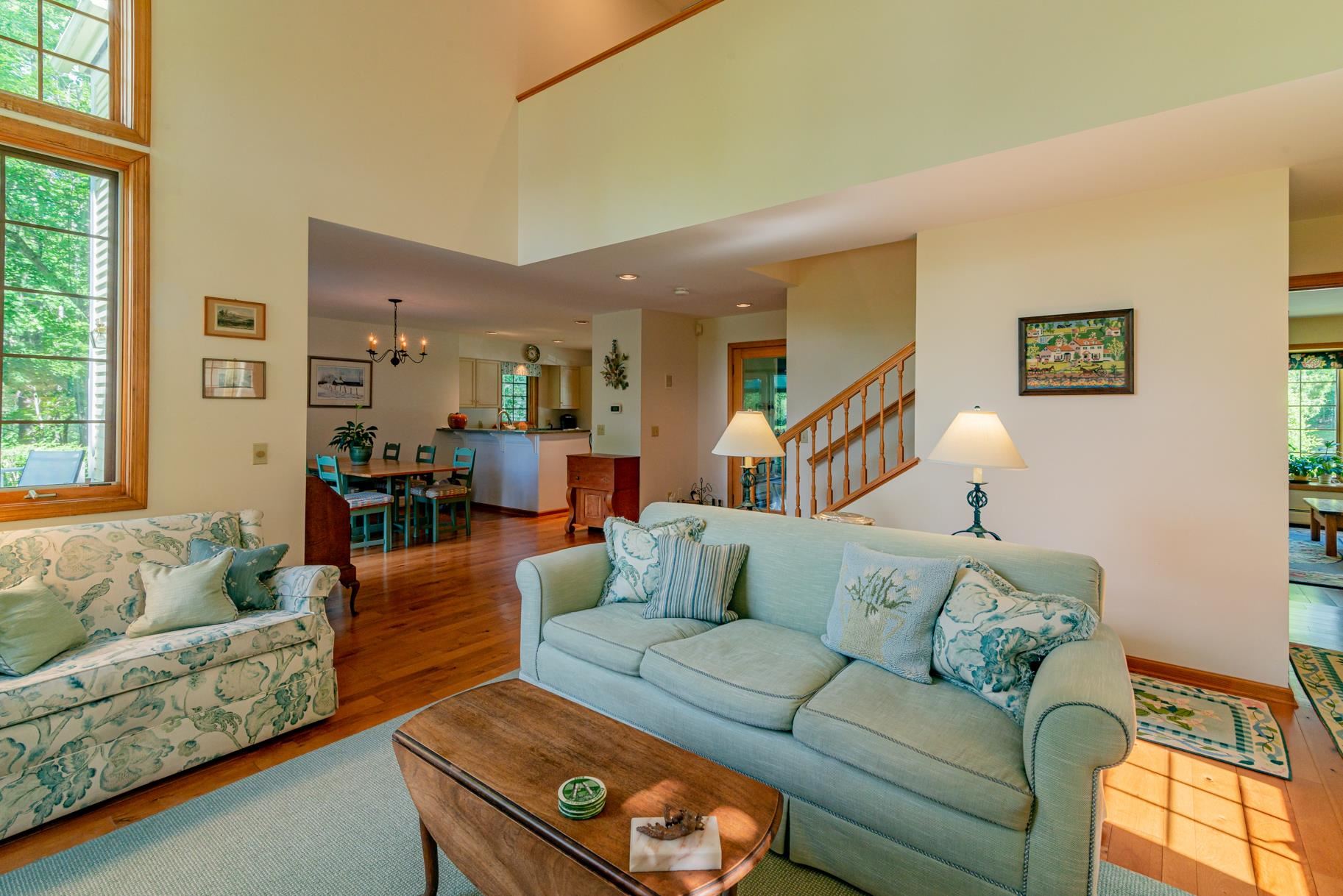 176 Village At Ormsby Hill Road, Unit 176 Manchester, VT 05255 - Photo 6 of 18 Gallery Image 6