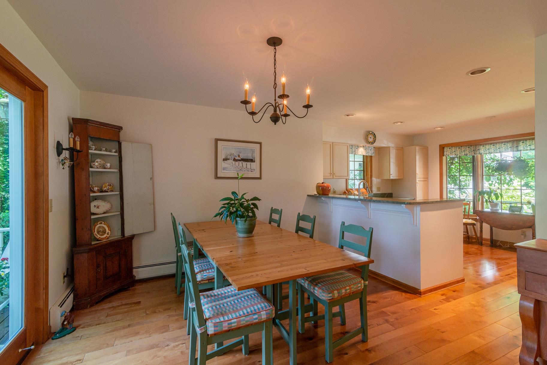 176 Village At Ormsby Hill Road, Unit 176 Manchester, VT 05255 - Photo 7 of 18 Gallery Image 7