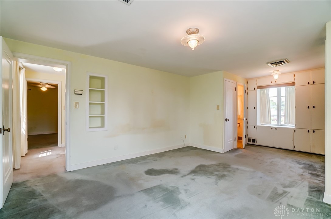 1729 Walnut Terrace Springfield, OH 45504 - Photo 31 of 39 Master Bedroom