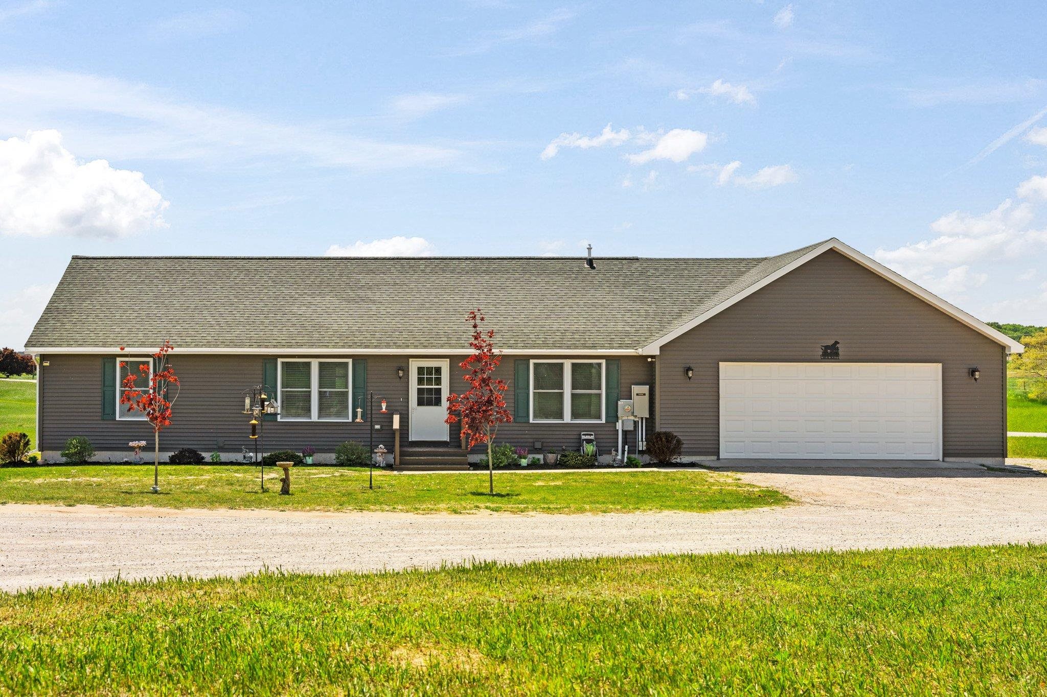 12813 South Bugai Road Cedar, MI 49621 - Photo 56 of 68 1923169-66DB3C4C-A3F5-4ECC-B8E7-B9B3519BF0CA.JPG