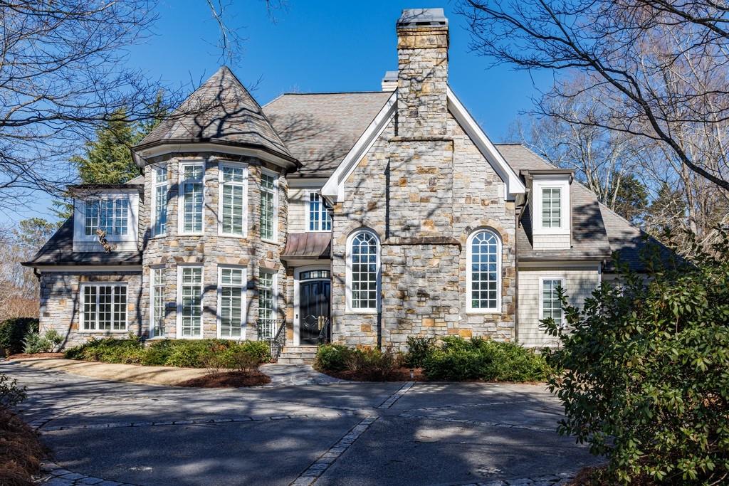 4037 Wieuca Road Northeast Atlanta, GA 30342 - Photo 82 of 82