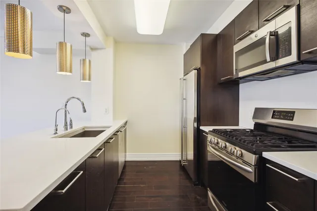 $600,000 | 64-05 Yellowstone Boulevard, Unit 320S | Forest Hills