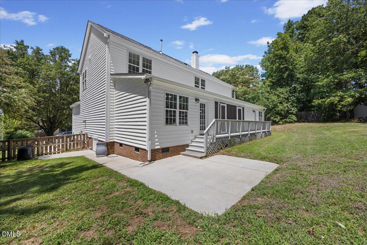 6600 Monnell Drive Raleigh, NC 27617 - Photo 40 of 42 45-2A1A0465