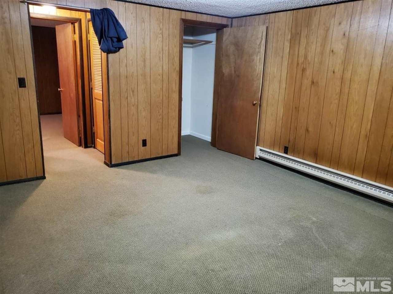 237-245 F Street Hawthorne, NV 89415 - Photo 19 of 21 an empty room with closet
