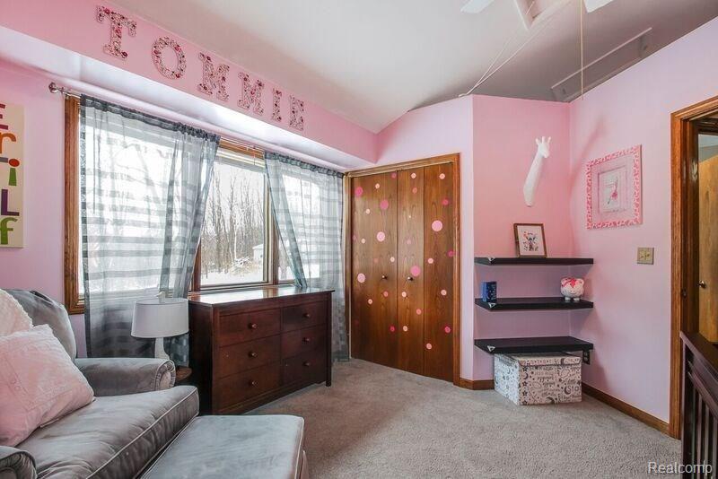 9240 Wiggins Road Howell, MI 48855 - Photo 35 of 60 Another view of this room