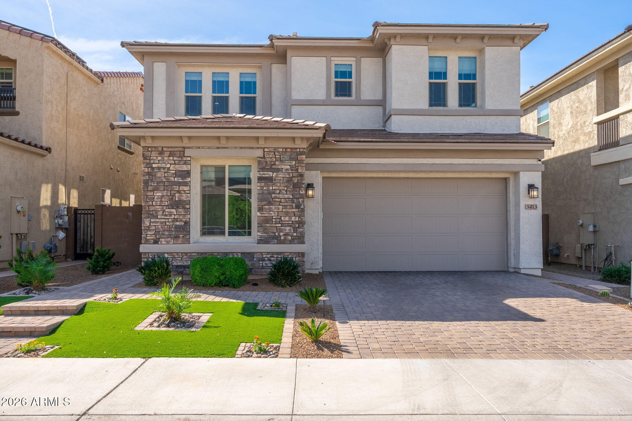 3413 East Crest Lane Phoenix, AZ 85050 - Photo 74 of 79 3413 E Crest Ln, 03-16 - 01-1