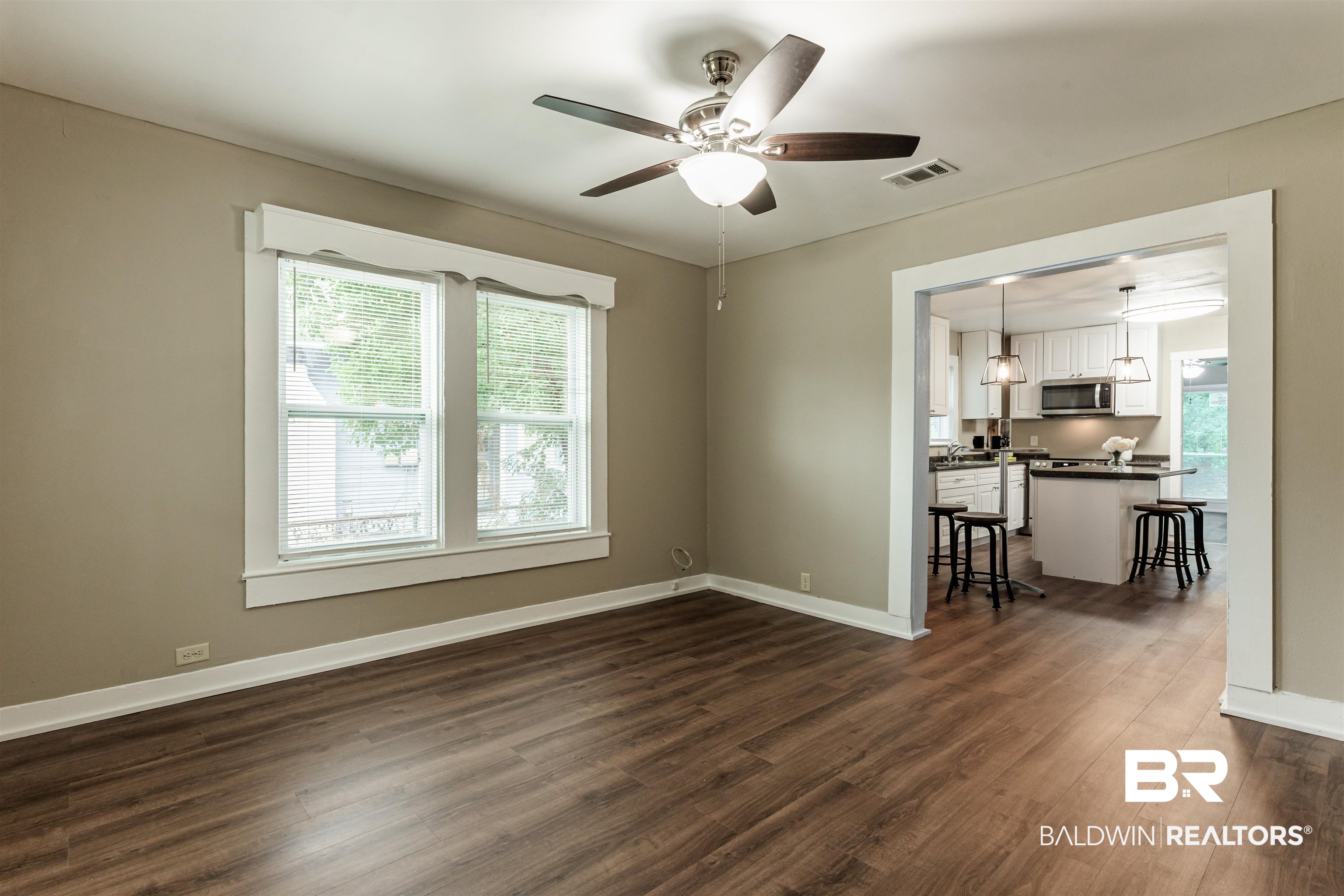 122 East Haig Street Mobile, AL 36610 - Photo 6 of 28