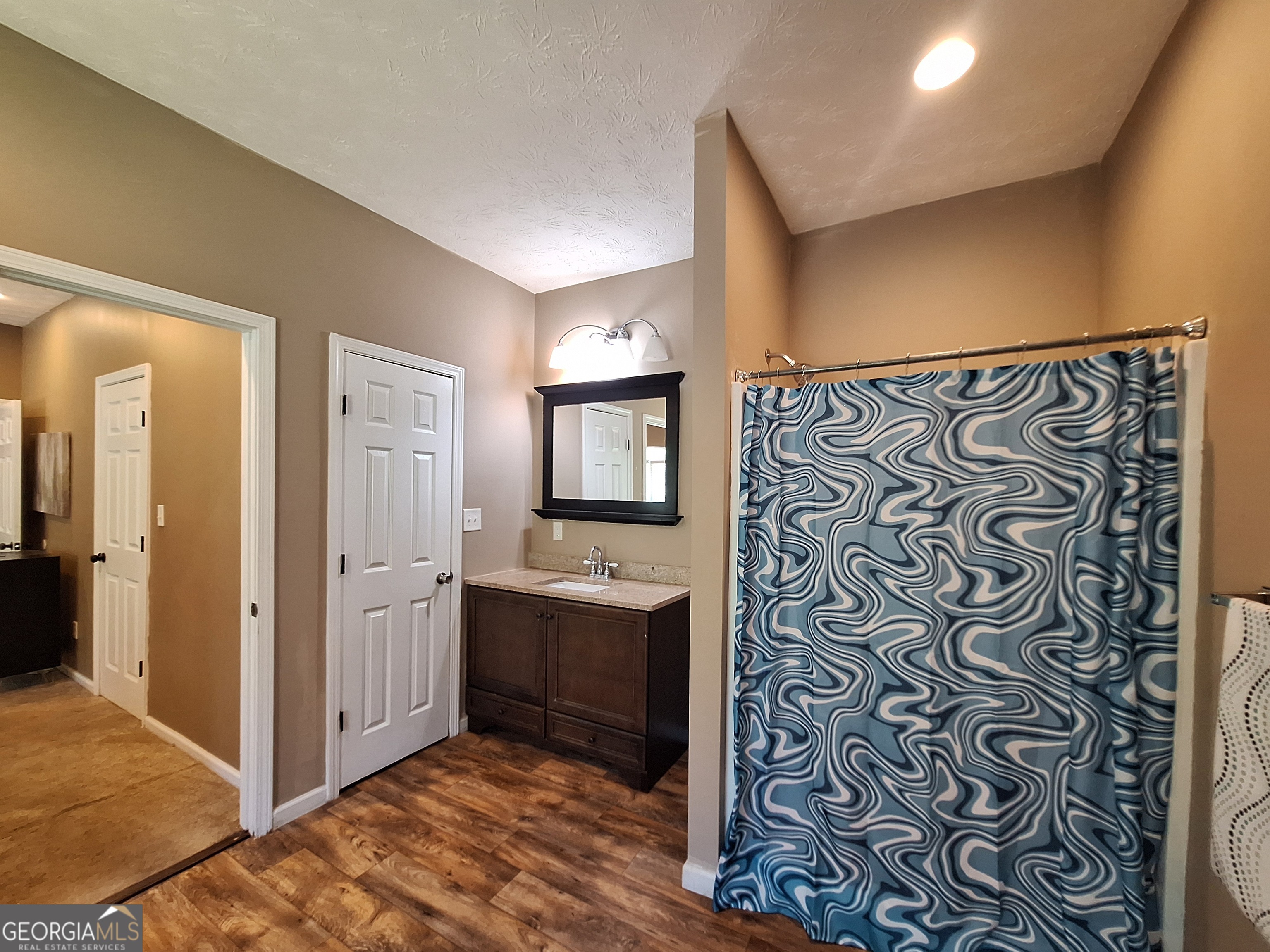 806 Springfield Drive Lafayette, AL 36862 - Photo 14 of 19 walk in closet with a rug and a window